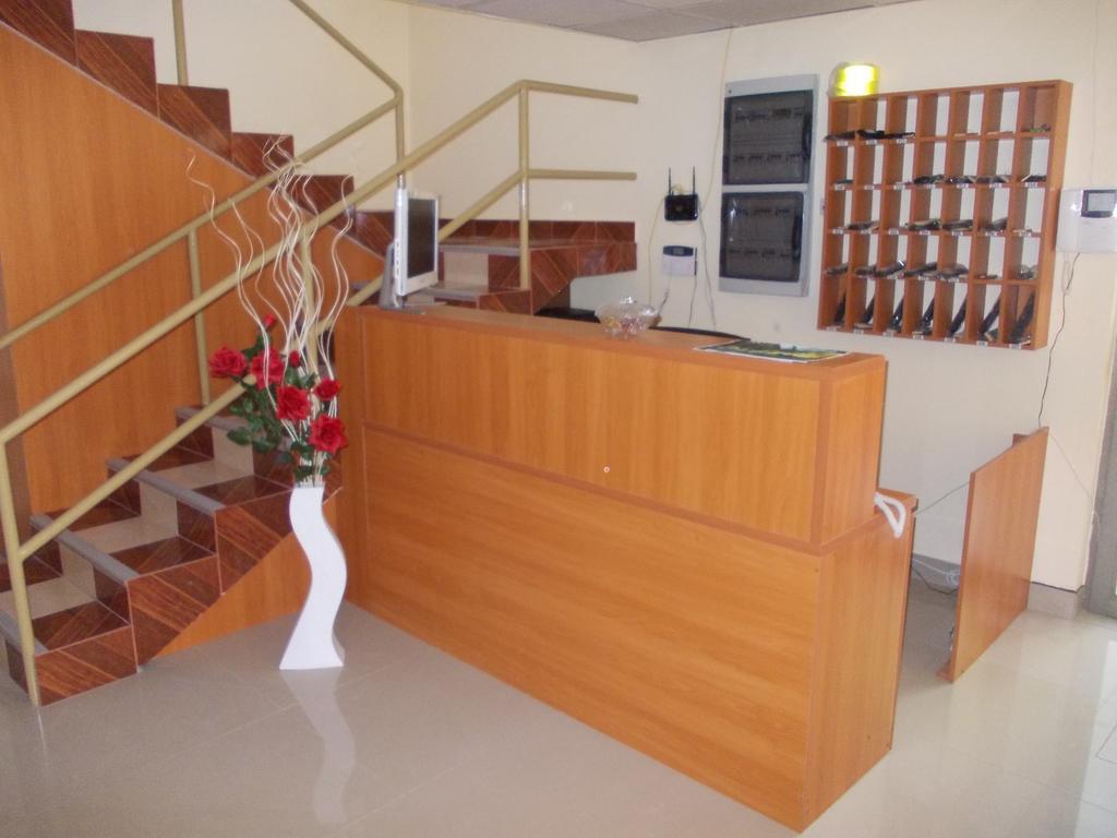 Hotel Esmeralda فالينار المظهر الخارجي الصورة