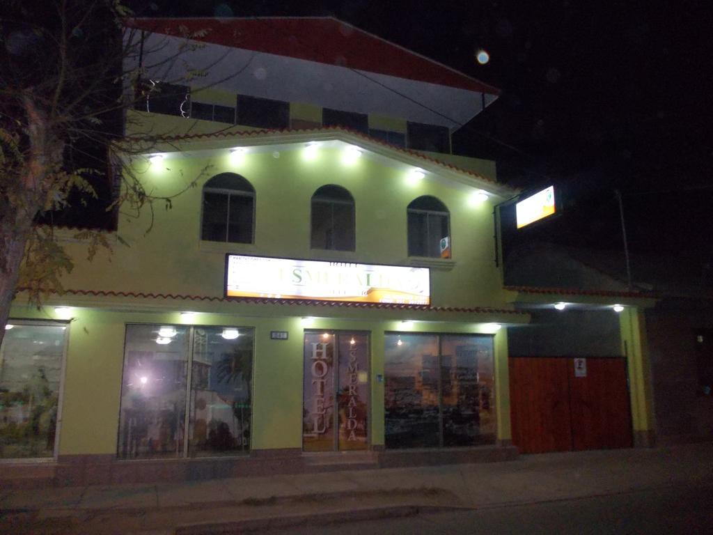 Hotel Esmeralda فالينار المظهر الخارجي الصورة
